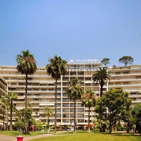 Apartamento Croisette - Luxe - Grand *