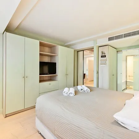 Croisette - Luxe - Grand