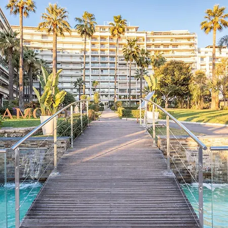 Apartamento Croisette - Luxe - Grand *
