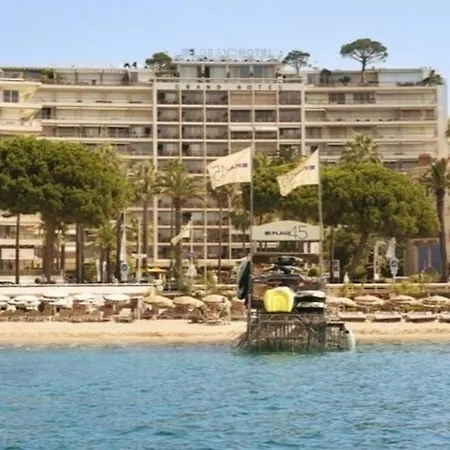 Apartment Croisette - Luxe - Grand