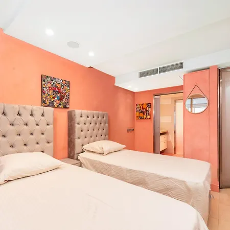 Apartment Croisette - Luxe - Grand Cannes