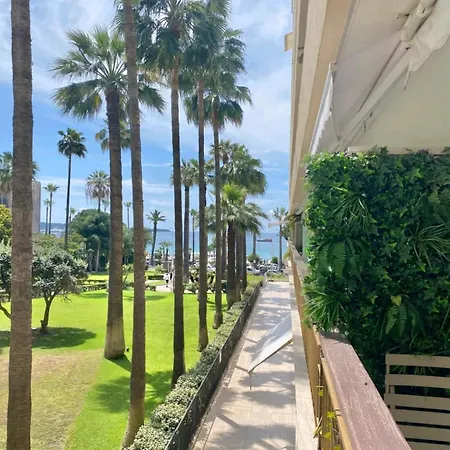 Croisette - Luxe - Grand *