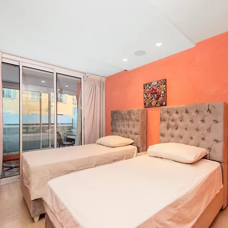 Croisette - Luxe - Grand Apartment