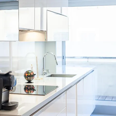 Apartment Croisette - Luxe - Grand