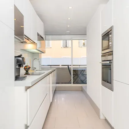 Apartment Croisette - Luxe - Grand *