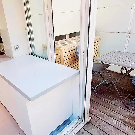 Croisette - Luxe - Grand Apartment Cannes