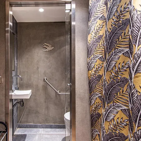 Croisette - Luxe - Grand Apartment *