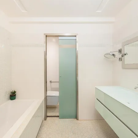 Apartment Croisette - Luxe - Grand Cannes