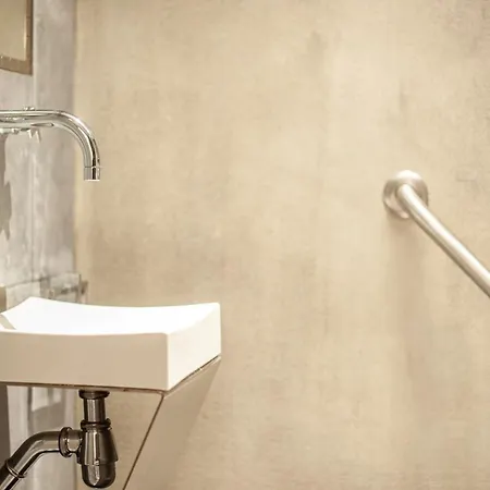 Apartment Croisette - Luxe - Grand