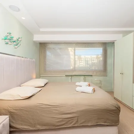 Apartment Croisette - Luxe - Grand *