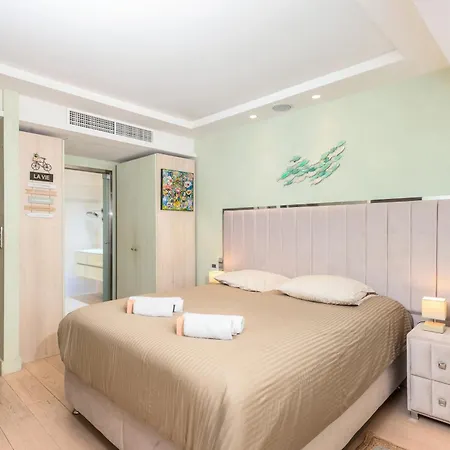 Apartment Croisette - Luxe - Grand Cannes