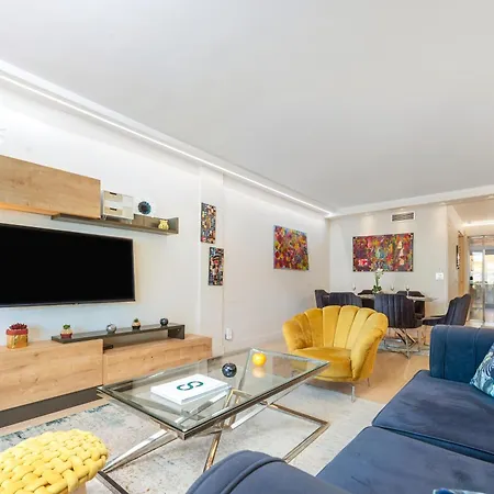 Apartment Croisette - Luxe - Grand Cannes